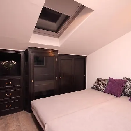 Aba Wellness House Holiday home *