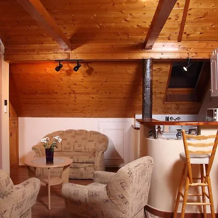 Aba Wellness House Σπίτι διακοπών