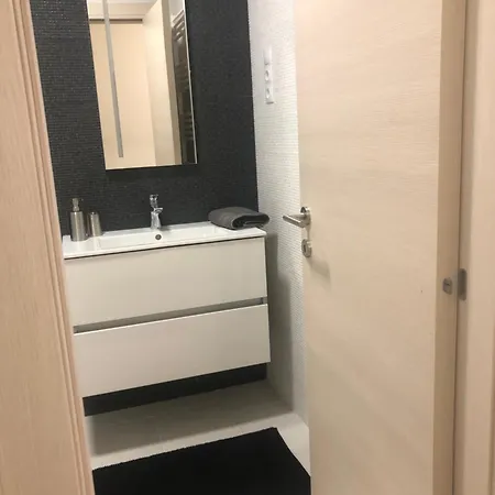 Aba Wellness House Σπίτι διακοπών