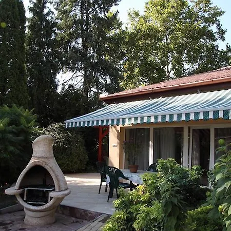 Σπίτι διακοπών Aba Wellness House *