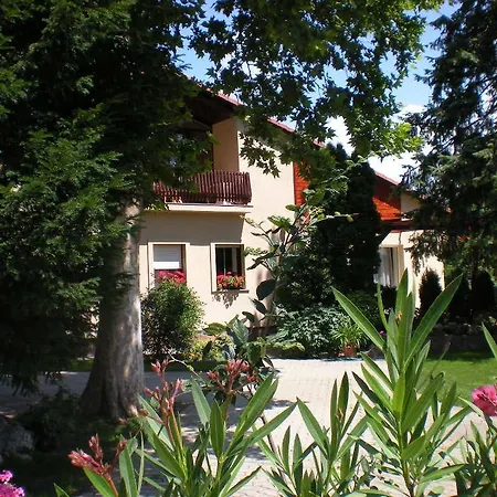 Holiday home Aba Wellness House