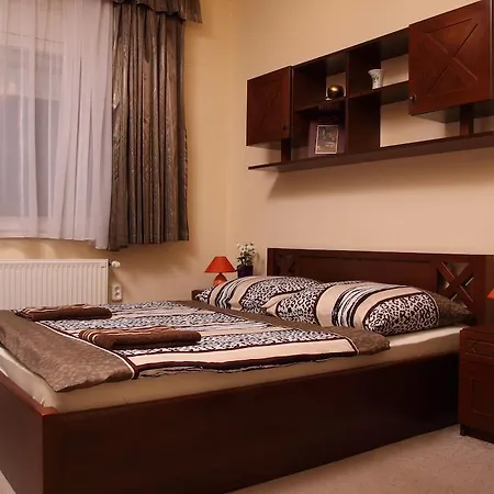 Aba Wellness House Balatonszarszo