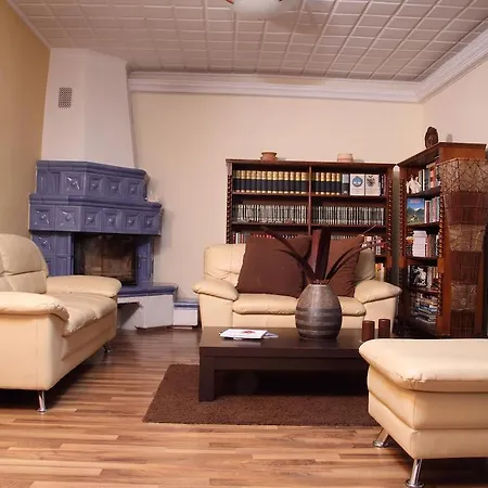 Aba Wellness House
